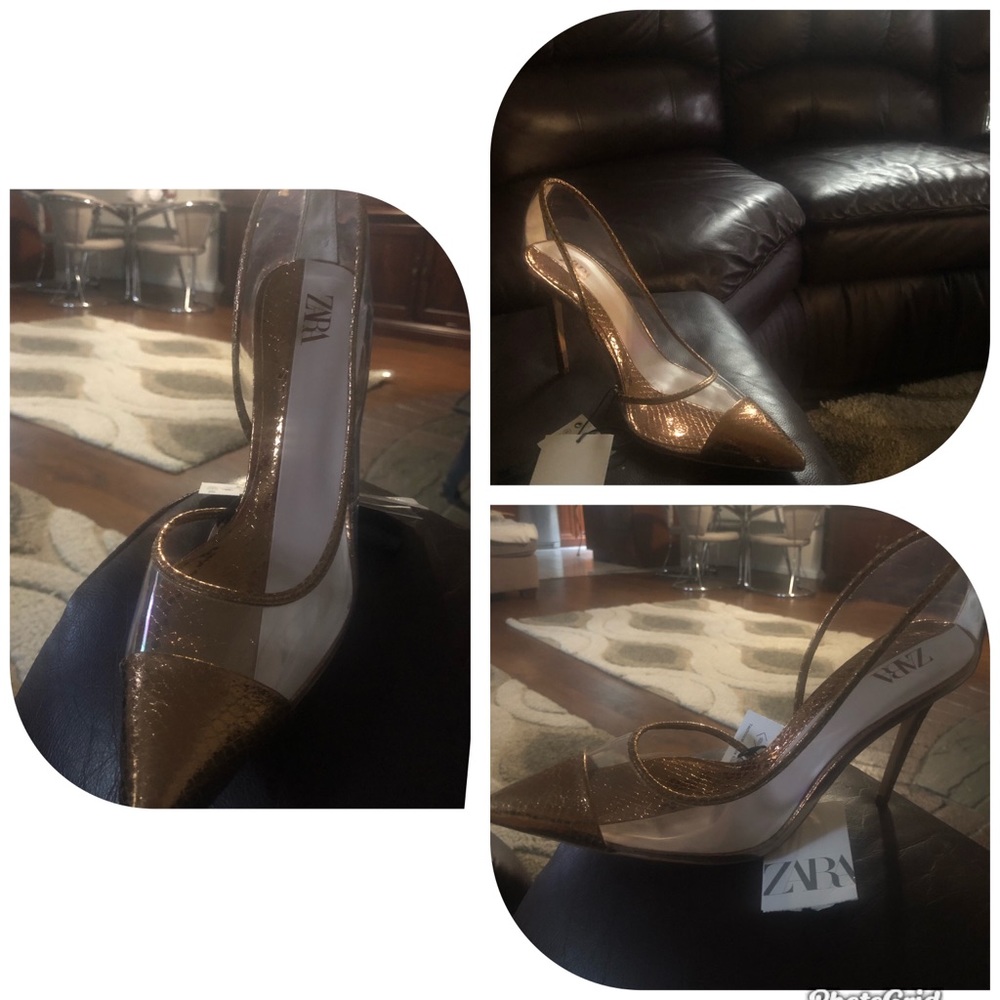 Zara heels - Picture 8 of 8